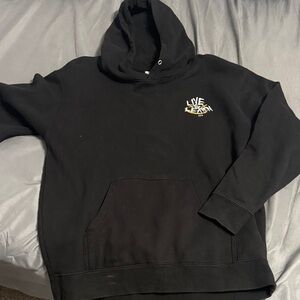 Live & Learn Hoodie
